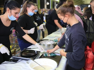 Dunaújvárosi Szakképzés Napja – 2021 - fotó: 