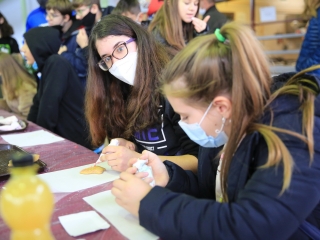 Dunaújvárosi Szakképzés Napja – 2021 - fotó: 