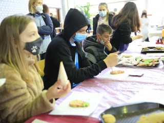 Dunaújvárosi Szakképzés Napja – 2021 - fotó: 