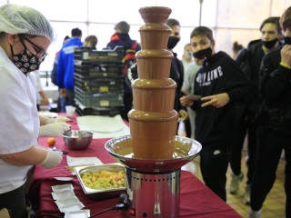 Dunaújvárosi Szakképzés Napja – 2021 - fotó: 