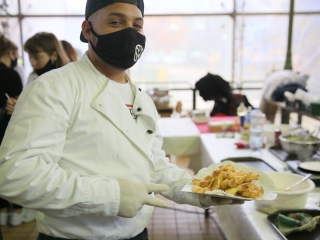 Dunaújvárosi Szakképzés Napja – 2021 - fotó: 