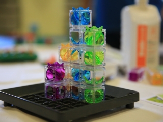 Dunaújvárosi Szakképzés Napja – 2021 - fotó: 