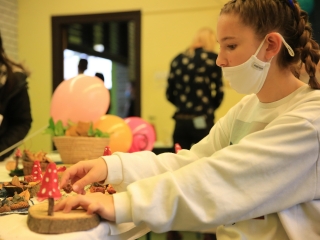 Dunaújvárosi Szakképzés Napja – 2021 - fotó: 