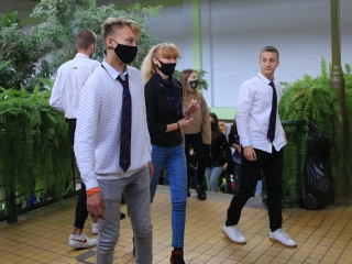 Dunaújvárosi Szakképzés Napja – 2021 - fotó: 