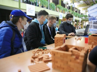 Dunaújvárosi Szakképzés Napja – 2021 - fotó: 