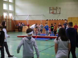 Pályaorientációs nap a Vasváriban - fotó: 