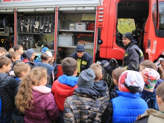 Pályaorientációs nap a Vasváriban - fotó: 