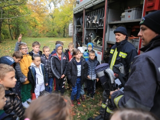 Pályaorientációs nap a Vasváriban - fotó: 