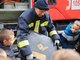 Pályaorientációs nap a Vasváriban - fotó: 