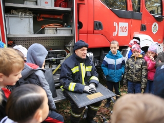Pályaorientációs nap a Vasváriban - fotó: 