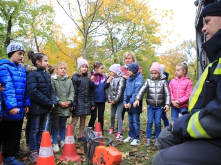 Pályaorientációs nap a Vasváriban - fotó: 