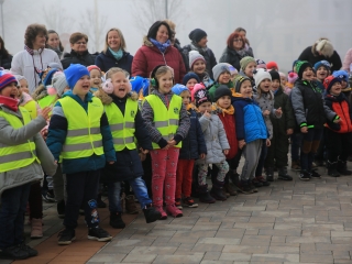 Libás sokadalom Márton napjára a város óvodásainak - fotó: 