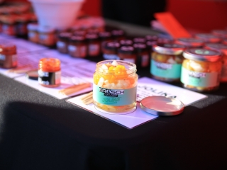 Mikulásváró kavalkád a Szalki-szigeten - fotó: 