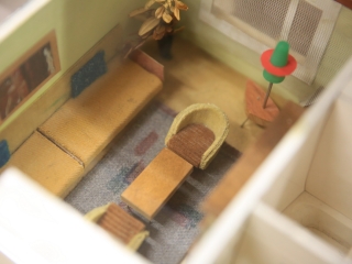 Várostörténeti tárlat az Intercisa Múzeumban  - fotó: 