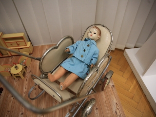 Várostörténeti tárlat az Intercisa Múzeumban  - fotó: 