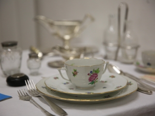 Várostörténeti tárlat az Intercisa Múzeumban  - fotó: 