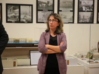 Várostörténeti tárlat az Intercisa Múzeumban  - fotó: 