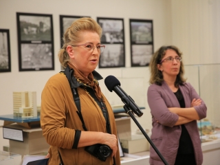 Várostörténeti tárlat az Intercisa Múzeumban  - fotó: 