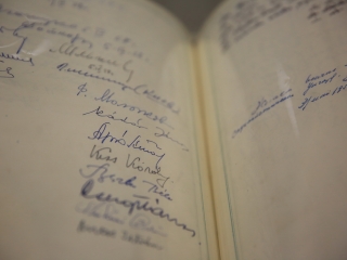 Várostörténeti tárlat az Intercisa Múzeumban  - fotó: 