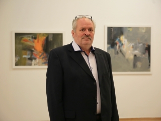 Sztálinváros utolsó, Dunaújváros első szülöttei - fotó: 