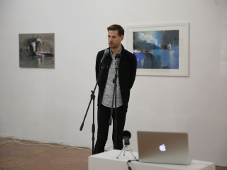 Sztálinváros utolsó, Dunaújváros első szülöttei - fotó: 