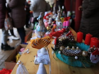 Ünnepi események advent első vasárnapján - fotó: 