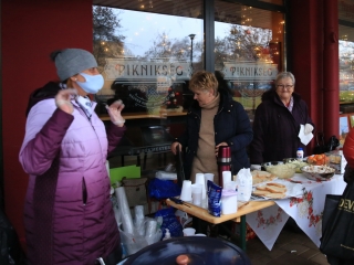 Ünnepi események advent első vasárnapján - fotó: 
