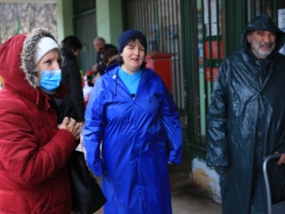 Ünnepi események advent első vasárnapján - fotó: 