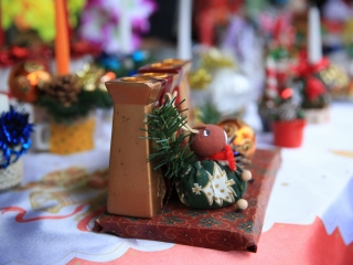 Ünnepi események advent első vasárnapján - fotó: 