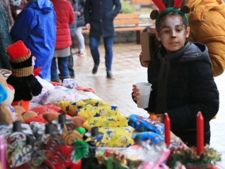 Ünnepi események advent első vasárnapján - fotó: 