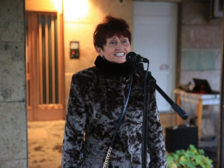 Ünnepi események advent első vasárnapján - fotó: 