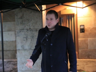 Ünnepi események advent első vasárnapján - fotó: 