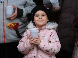 Ünnepi események advent első vasárnapján - fotó: 