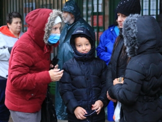 Ünnepi események advent első vasárnapján - fotó: 