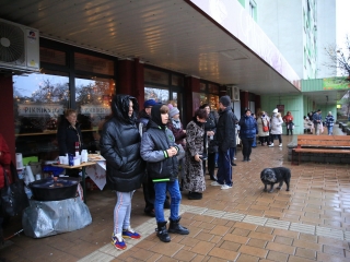 Ünnepi események advent első vasárnapján - fotó: 