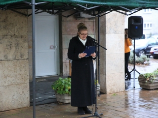 Ünnepi események advent első vasárnapján - fotó: 
