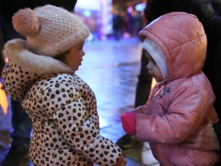 Ünnepi események advent első vasárnapján - fotó: 