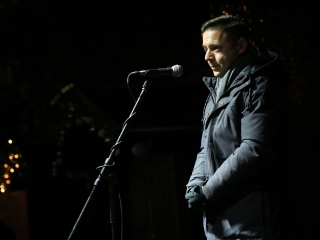 Ünnepi események advent első vasárnapján - fotó: 