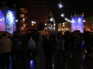 Ünnepi események advent első vasárnapján - fotó: 