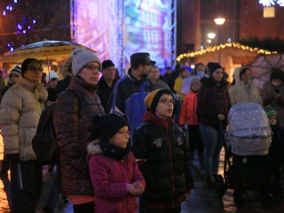 Ünnepi események advent első vasárnapján - fotó: 