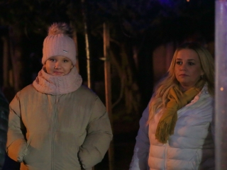 Ünnepi események advent első vasárnapján - fotó: 