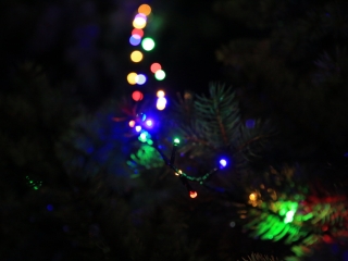 Ünnepi események advent első vasárnapján - fotó: 