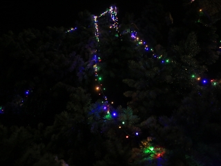 Ünnepi események advent első vasárnapján - fotó: 