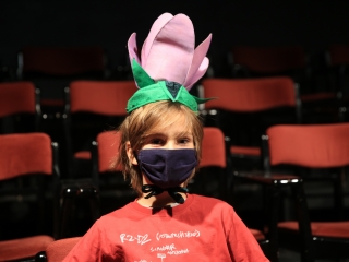 Csipike és Kukucsi a Bartókban - fotó: 