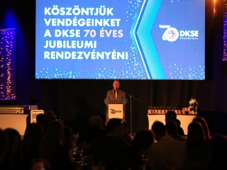 DKSE 70. - fotó: 