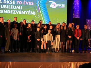 DKSE 70. - fotó: 