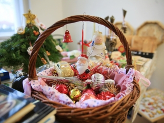 Ünnepváró Csomagtartóvásár - fotó: 