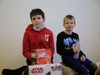 Ünnepváró Csomagtartóvásár - fotó: 