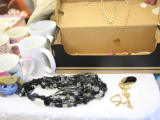 Ünnepváró Csomagtartóvásár - fotó: 