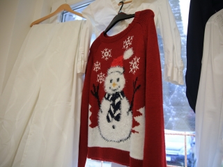 Ünnepváró Csomagtartóvásár - fotó: 